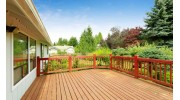 Custom Deck