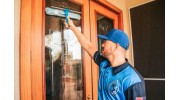 Window Washing