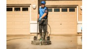 Driveway Cleaning