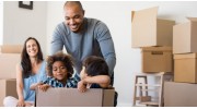 Move In & Out Cleaning Service