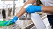 House Cleaning