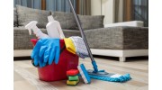 Deep House Cleaning
