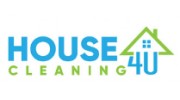 House Cleaning 4U