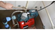 Well Pumping
