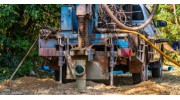 Water Well Drilling