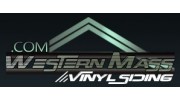 Western Mass Vinyl Siding