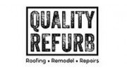Quality Refurb Roofing / Construction