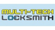 Multi-Tech Locksmith