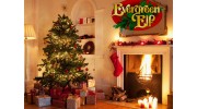 Christmas Tree Elf