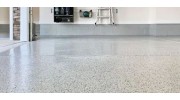 Flake Epoxy Flooring