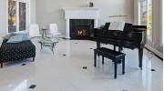 Solid Color Epoxy Flooring