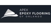 Apex Epoxy Flooring of Orlando