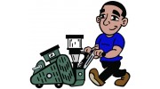 Dustless Hardwood Floors LLC