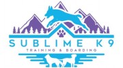 Sublime K9 Training & Boarding