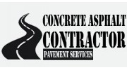Pavement Services