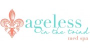 Ageless in the Triad Med Spa