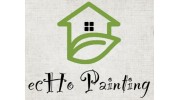 Echohousepainting