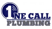 One Call Plumbing