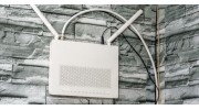 Wireless Router Installation