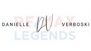 Danielle Verboski Connecticut REALTOR | Real Estate Agent CT