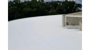 Silicone Roof Protective Coating