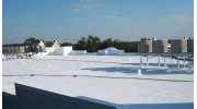 Elastomeric Roof Restoration