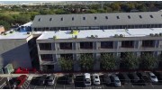 Industrial Roofing Services