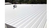 Roof Restoration and Coatings