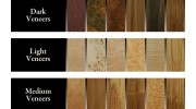 Wood Veneer Sheets