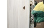 Lock Installation