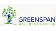 Greenspan Wellness Center