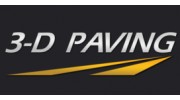 3-D Paving & Sealcoating