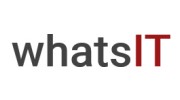 WhatsIT In-Home Computer Repair