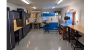 Forensic Engineering Laboratory