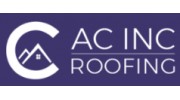 AC INC. Roofing