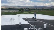 Commercial roofing