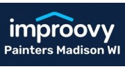 Improovy Painters Madison WI