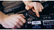 Battery Check & Replacement