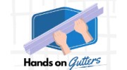 Hands on Gutters