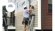 Siding