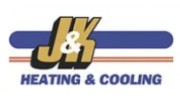 J&K Heating and Cooling