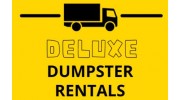Deluxe Dumpsters of Waukesha