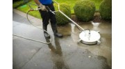 Pressure Washing Services