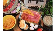 Cured Ham