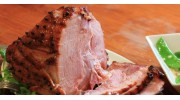 Ham Steak
