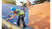 Roof Installation