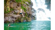 Maui Waterfalls Rainforest Stroll
