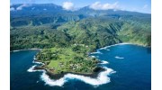 Road to Hana Helicopter Tour
