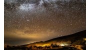 Maunakea Summit & Stars