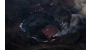 Big Island Volcanoes